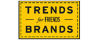 Скидка 10% на коллекция trends Brands limited! - Сокол
